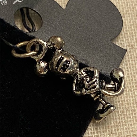 Disney Mickey Mouse charm - Picture 3 of 4